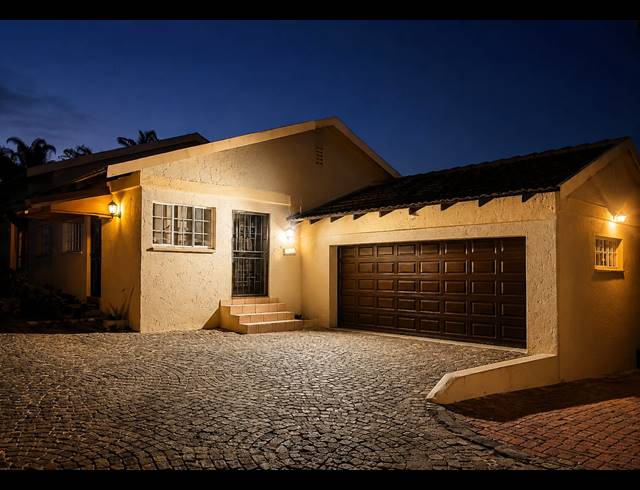 3 BEDROOM HOUSE FOR SALE IN SAFARI GARDENS